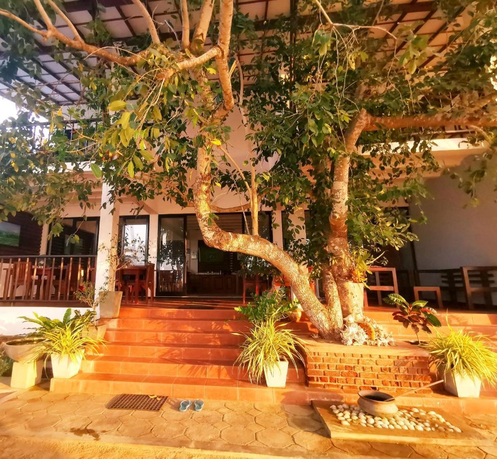 Welle Wadiya Beach Villa Калпития Екстериор снимка