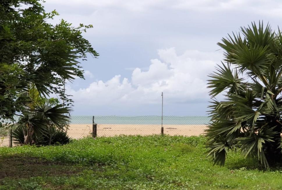 Welle Wadiya Beach Villa Калпития Екстериор снимка