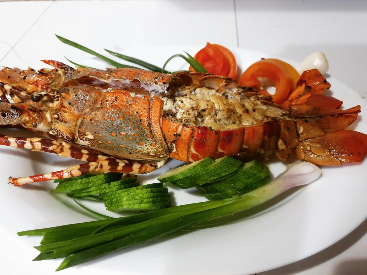 Welle Wadiya Beach Villa Калпития Екстериор снимка