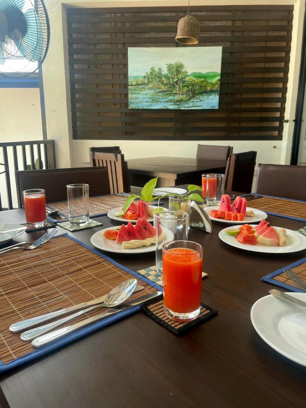 Welle Wadiya Beach Villa Калпития Екстериор снимка