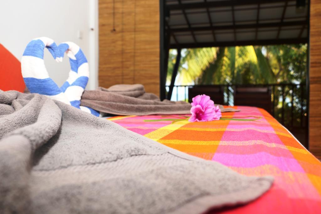 Welle Wadiya Beach Villa Калпития Екстериор снимка