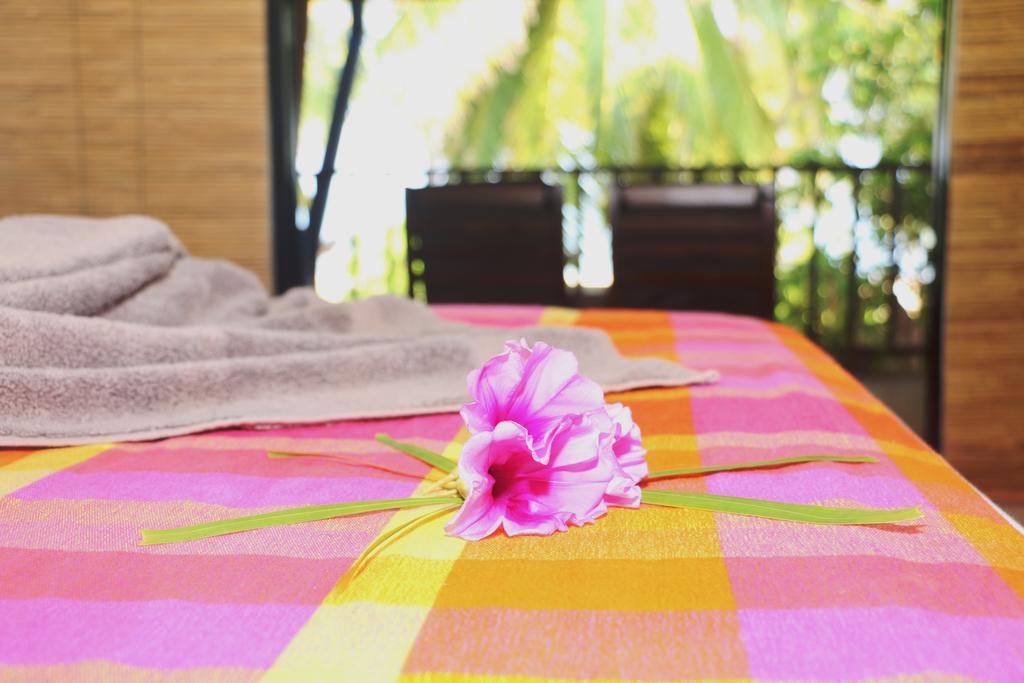 Welle Wadiya Beach Villa Калпития Екстериор снимка