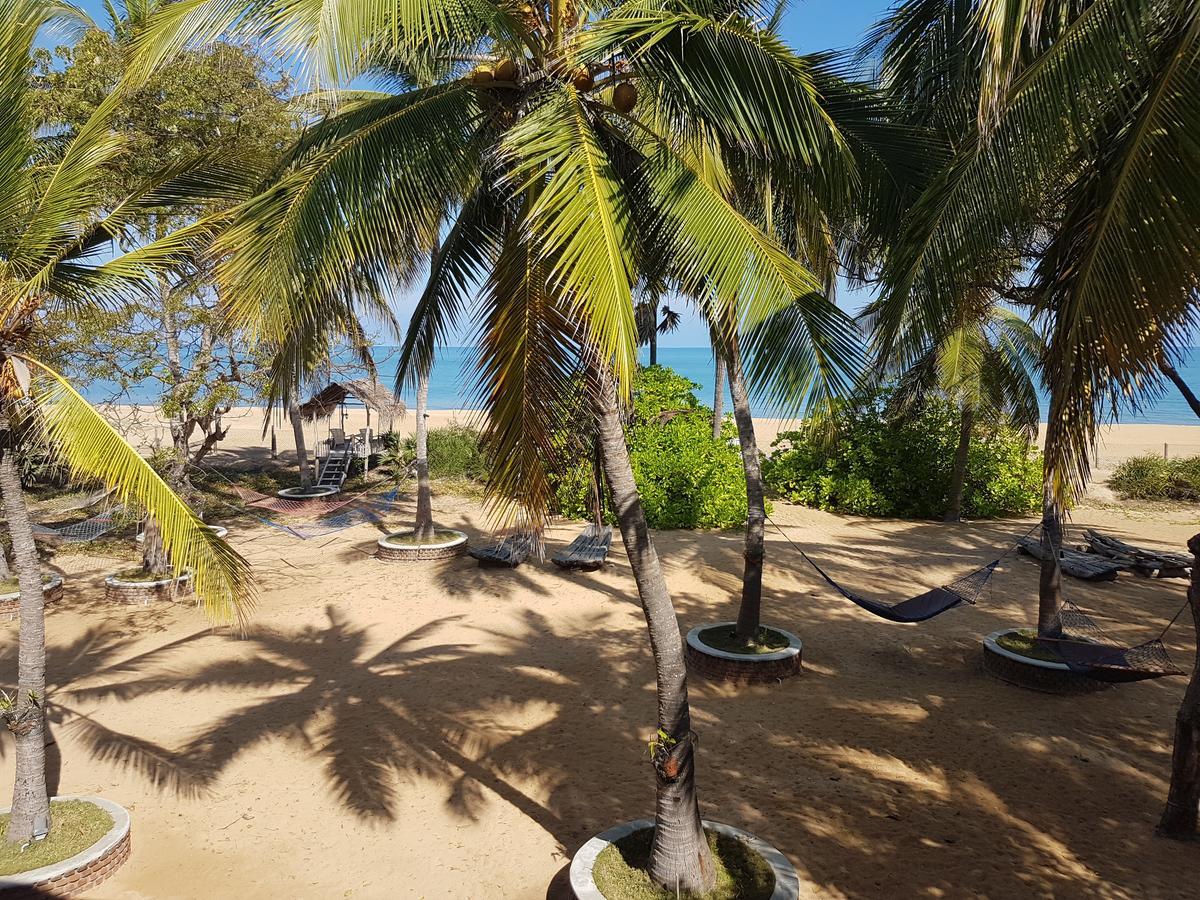 Welle Wadiya Beach Villa Калпития Екстериор снимка