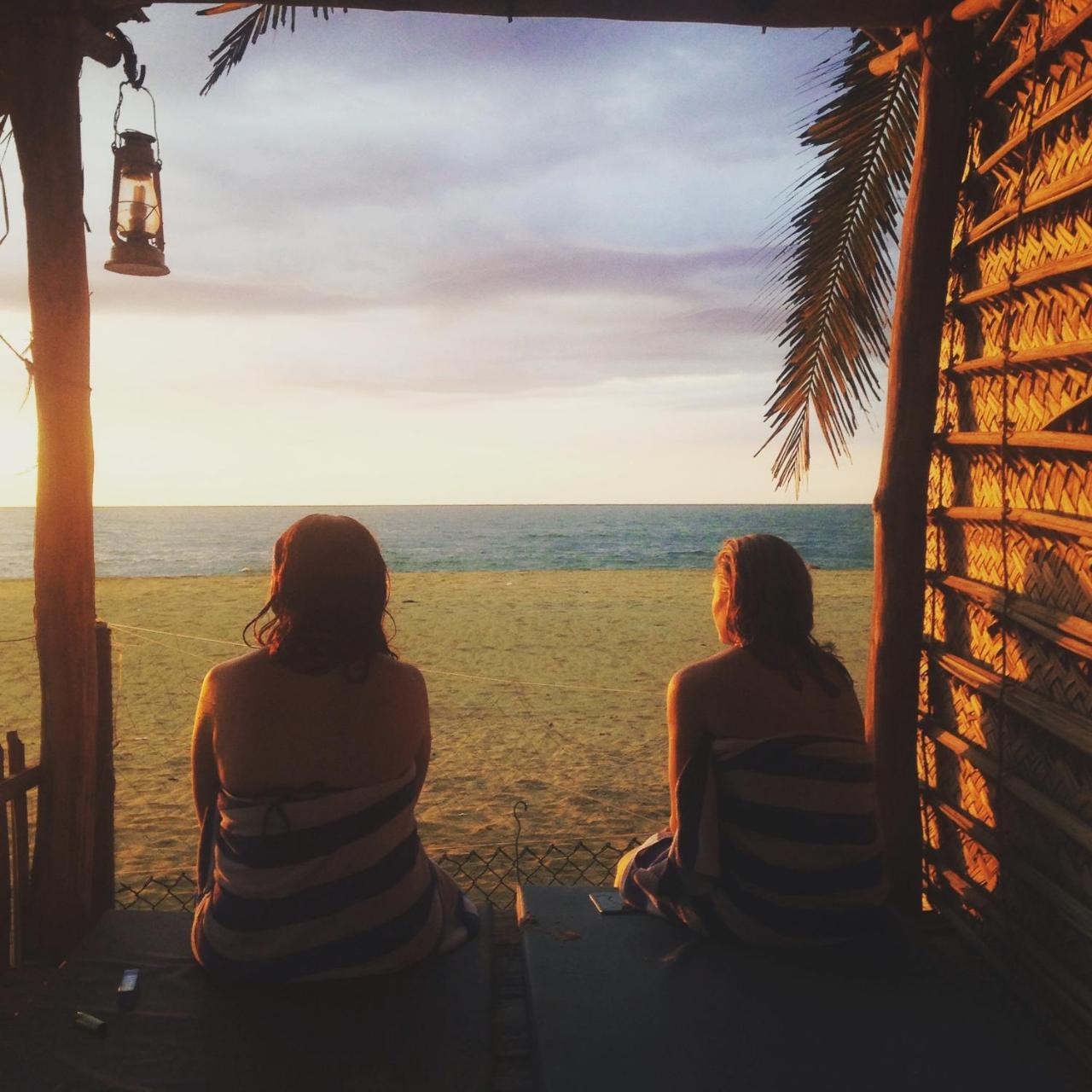 Welle Wadiya Beach Villa Калпития Екстериор снимка